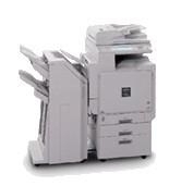 深圳理光ricoh 2232c/2238c 數碼復合機出租服務詳解