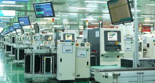 京東11.11探廠中興 揭秘隨身WiFi從實驗室到爆品的精益之路