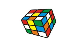 三階魔方還原全攻略 從新手到高手